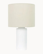 Sandro Gypsum Table Lamp