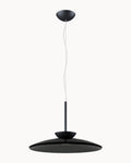 Masina 500mm LED Pendant Black