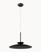 Masina 500mm LED Pendant Black
