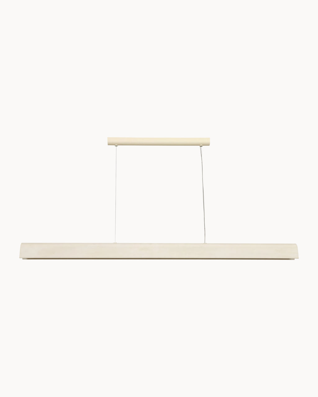 Menardi 1.5m CCT Dimmable Gypsum Pendant Stone