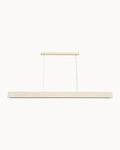 Menardi 1.5m CCT Dimmable Gypsum Pendant Stone