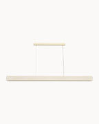 Menardi 1.5m CCT Dimmable Gypsum Pendant Stone