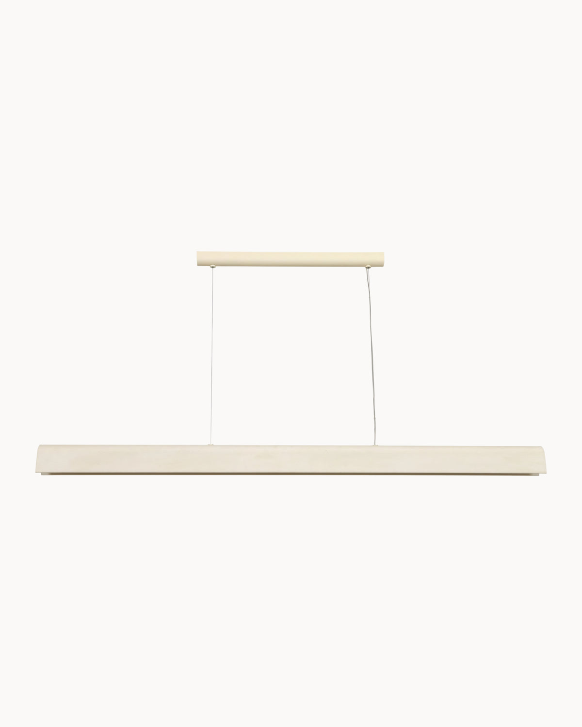 Menardi 1.5m CCT Dimmable Gypsum Pendant Stone