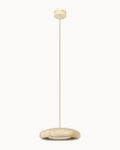 Tivoli 290mm Pendant Travertine