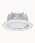 Infinity Mini III 85mm IP44 11.5W CCT Downlight White