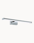 Pandella 1 400mm Vanity Chrome