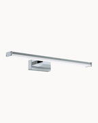 Pandella 1 400mm Vanity Chrome