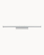 Chrome 400mm LED vanity light