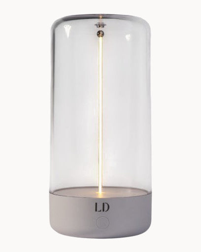 Night Light White
