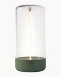 Fila Night Light Green