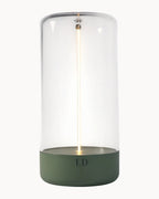 Fila Night Light Green
