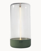 Night light Green