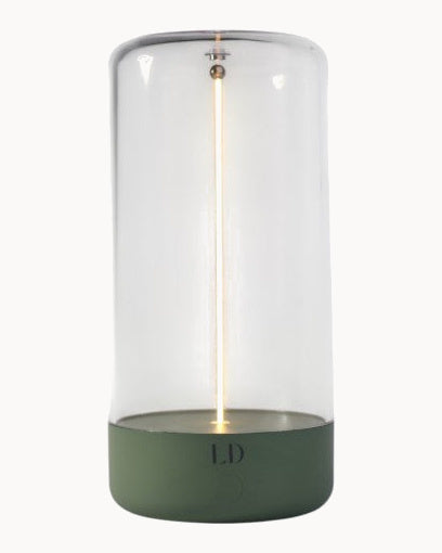 Night light Green
