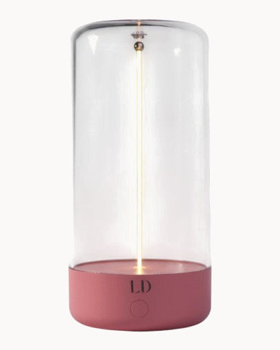 Night light Pink