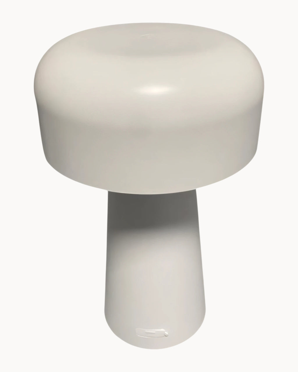 Velo LED Table Lamp White