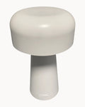 Velo LED Table Lamp White