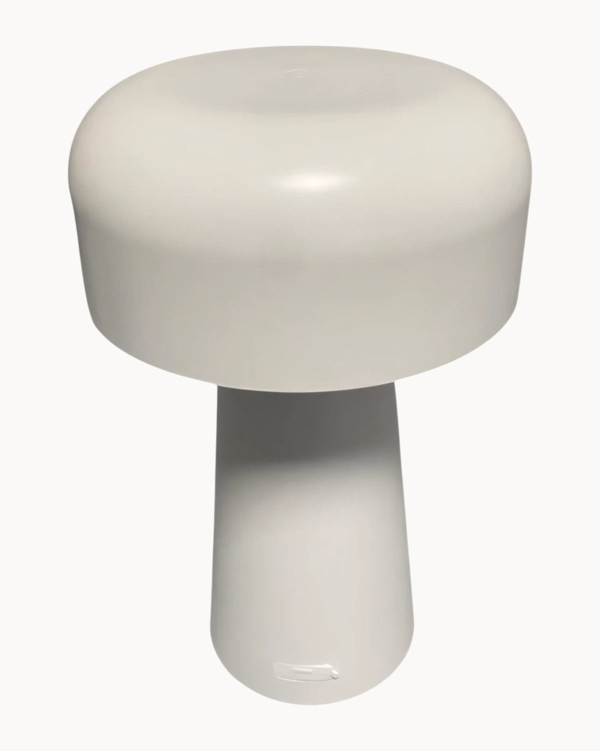 Velo LED Table Lamp White