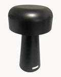Velo LED Table Lamp Black
