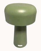 Velo LED Table Lamp Olive-Green