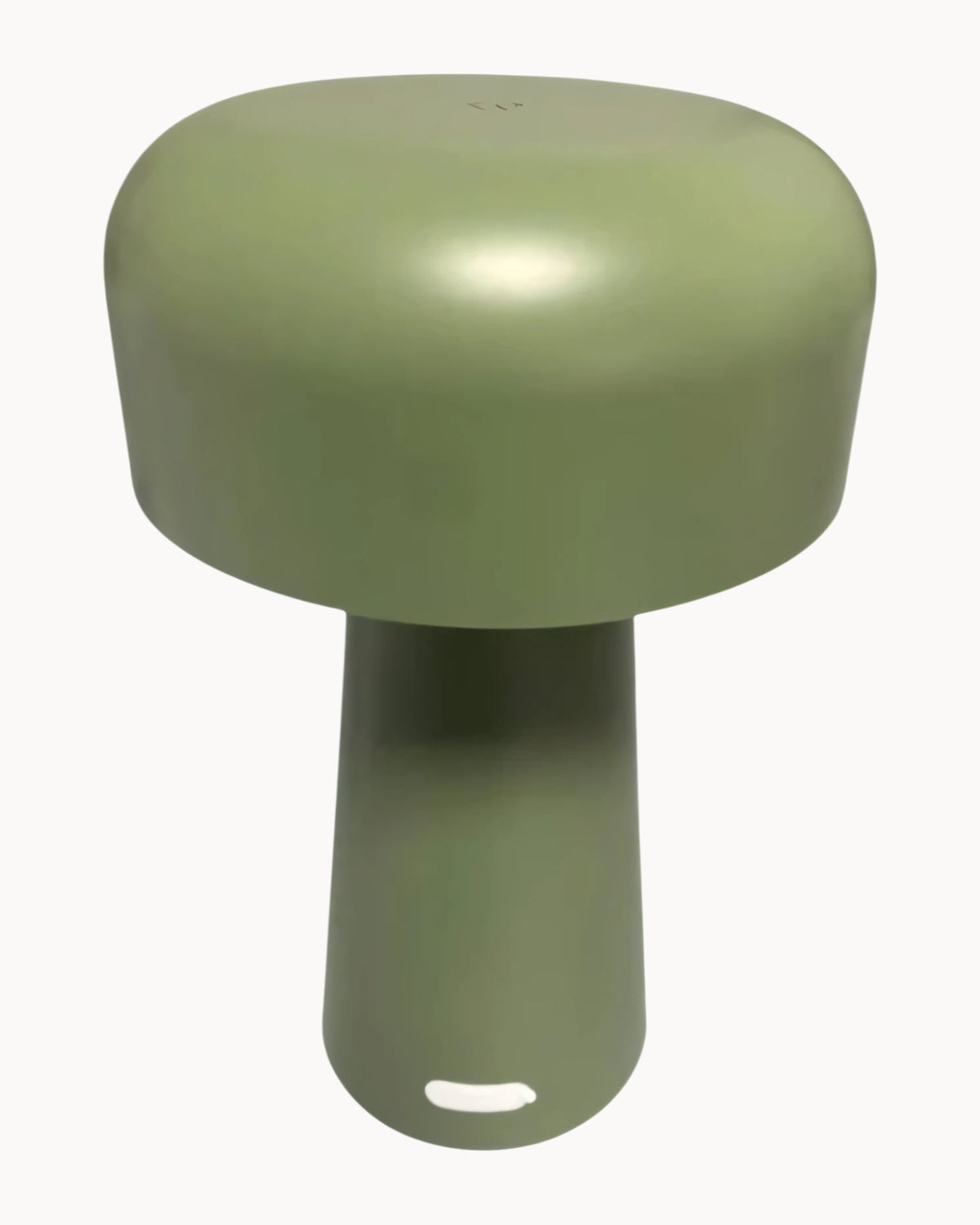 Velo LED Table Lamp Olive-Green