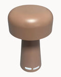 Velo LED Table Lamp Cognac