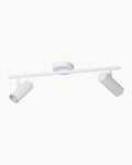 Caminia 2 Light Spot White