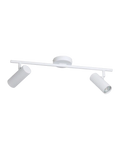 Caminia 2 Light Spot White