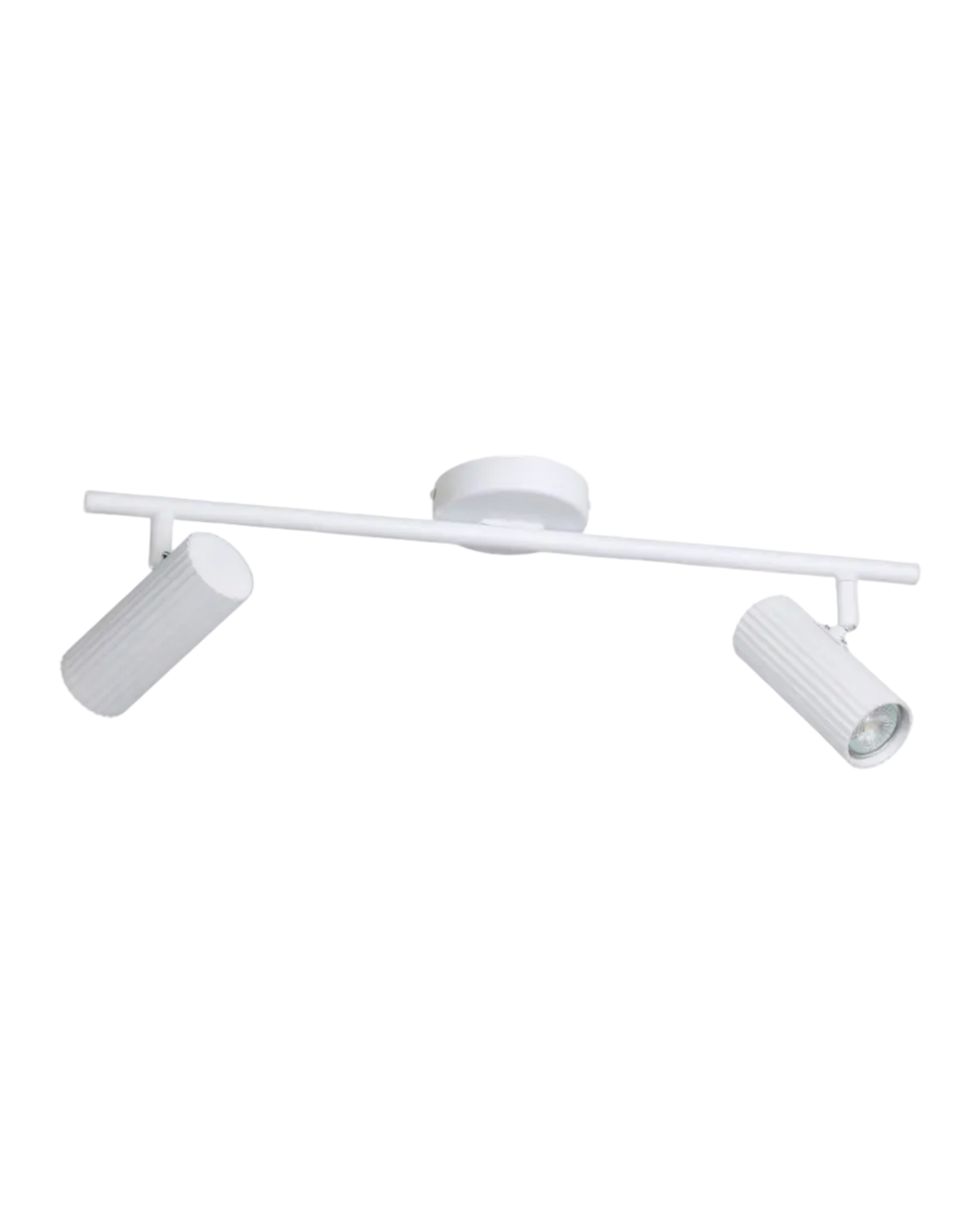 Caminia 2 Light Spot White