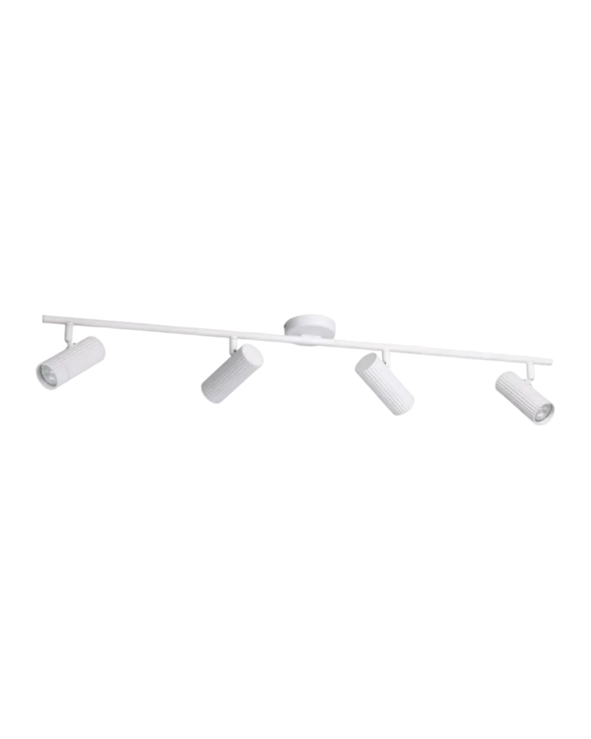 Caminia 4 Light Spot White