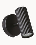 Caminia 1 Light Spot Black