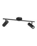 Caminia 2 Light Spot Black