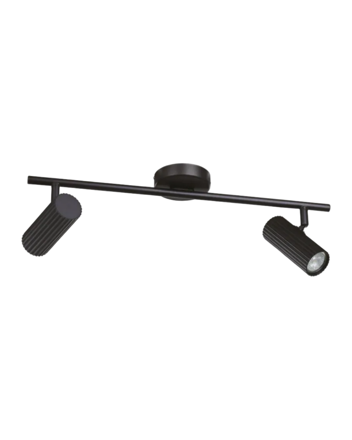 Caminia 2 Light Spot Black