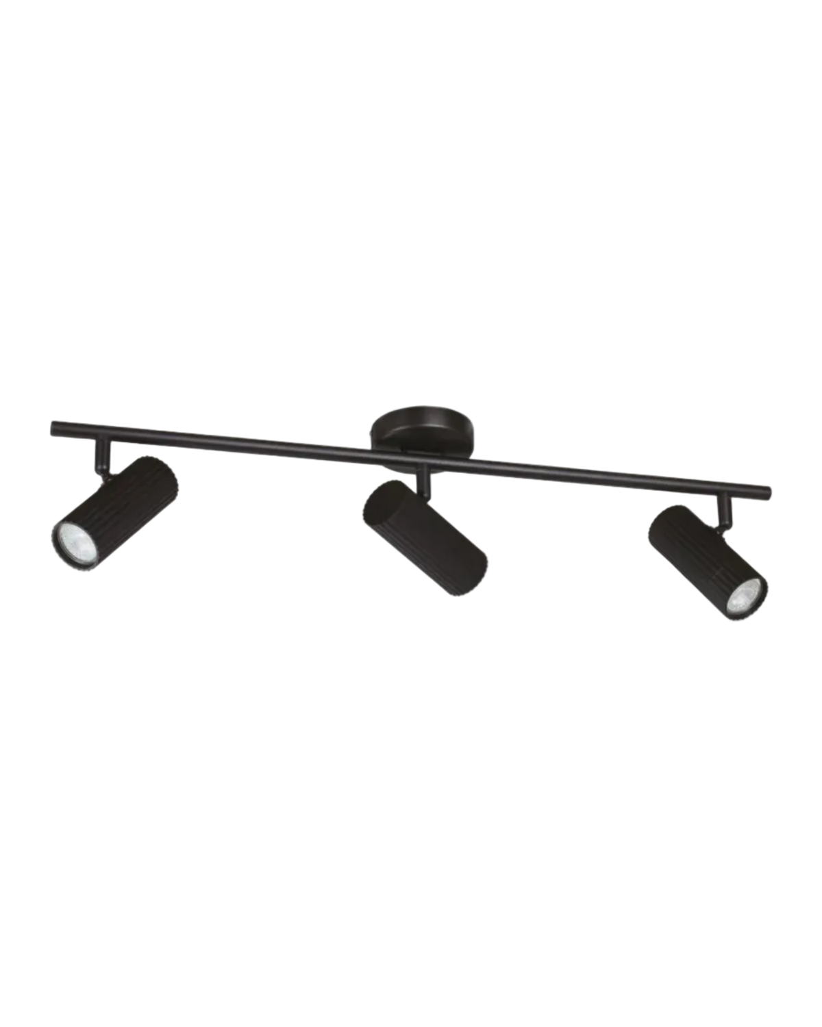 Caminia 3 Light Spot Black