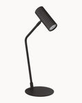 Caminia Table Lamp Black