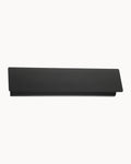 Zubialde Large Dimmable Wall Light Black