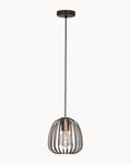 Espinal Small Pendant Bronze
