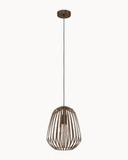 Espinal Large Pendant Bronze