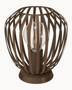 Espinal Table Lamp Bronze