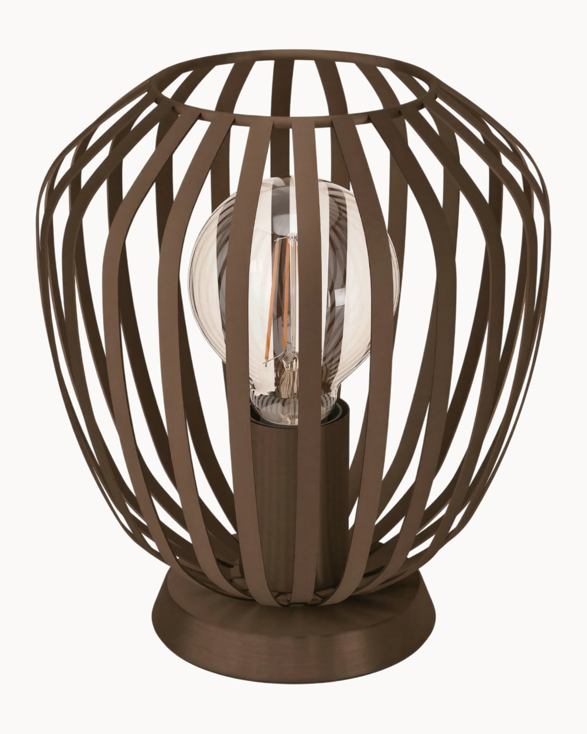 Espinal Table Lamp Bronze