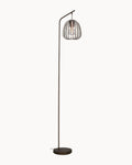 Espinal Floor Lamp Bronze