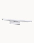 Pandella 1 400mm Vanity White