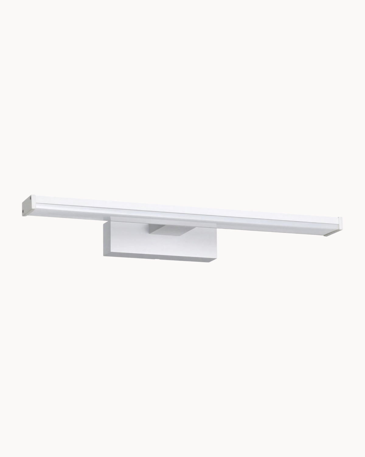 Pandella 1 400mm Vanity White