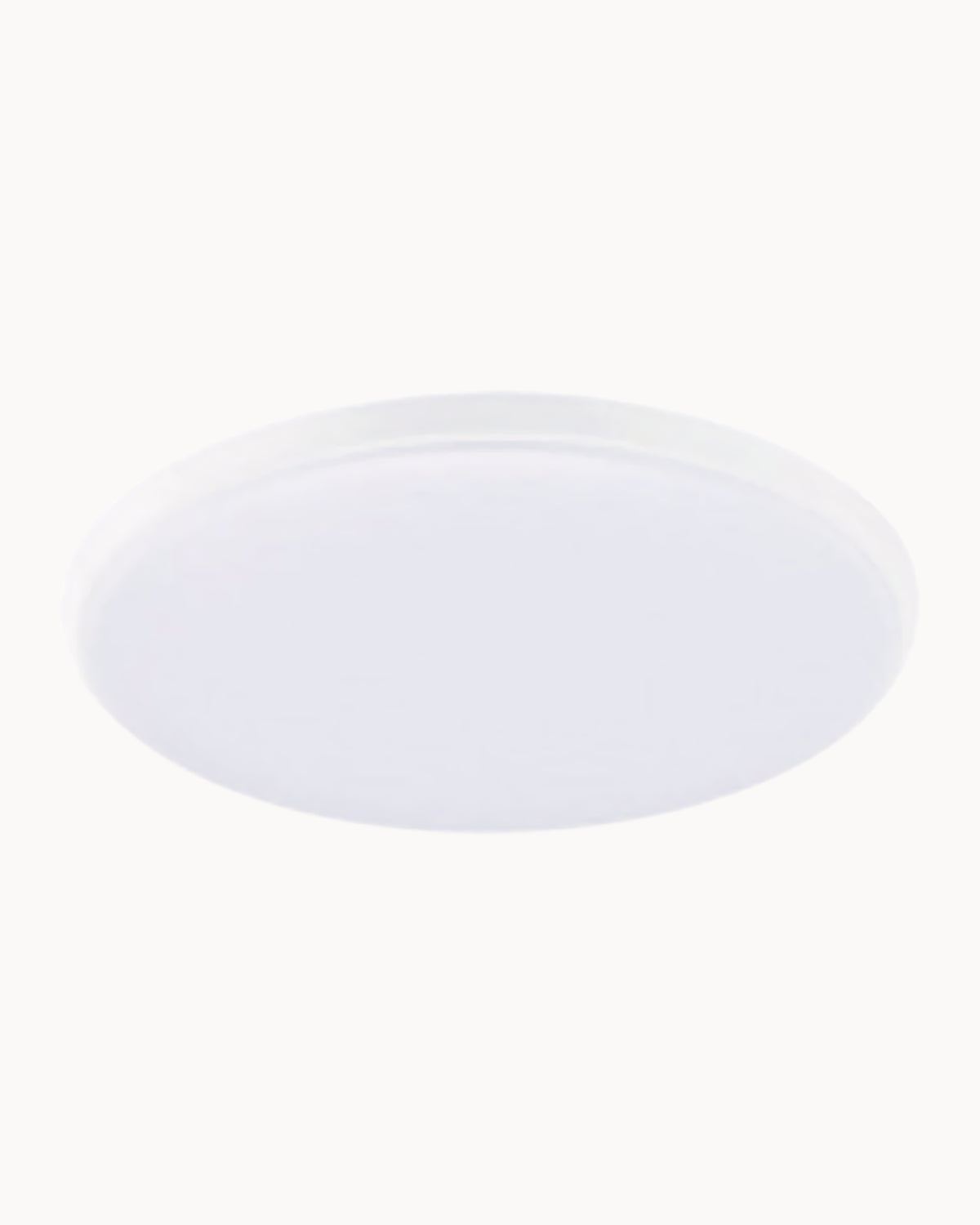 Paloma 250mm LED CCT Ceiling Mount White