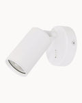 Tempo Spotlight with Switch White