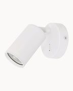 Tempo Spotlight with Switch White