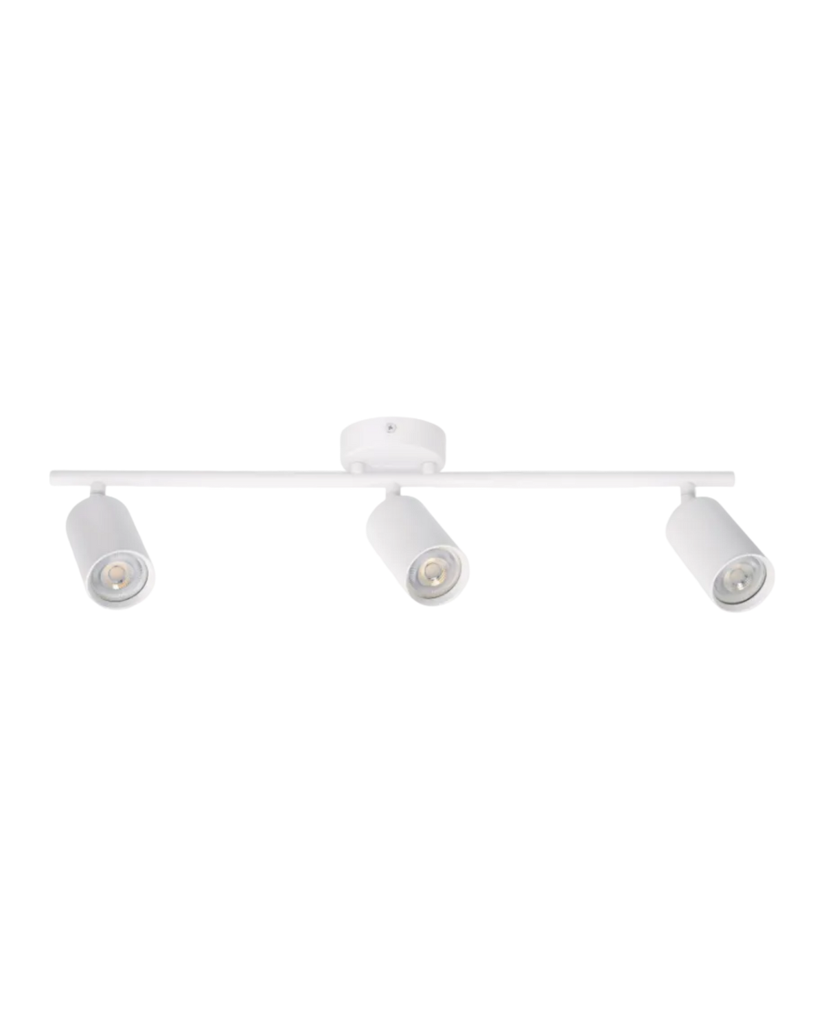 Tempo 3 Bar Spotlight White