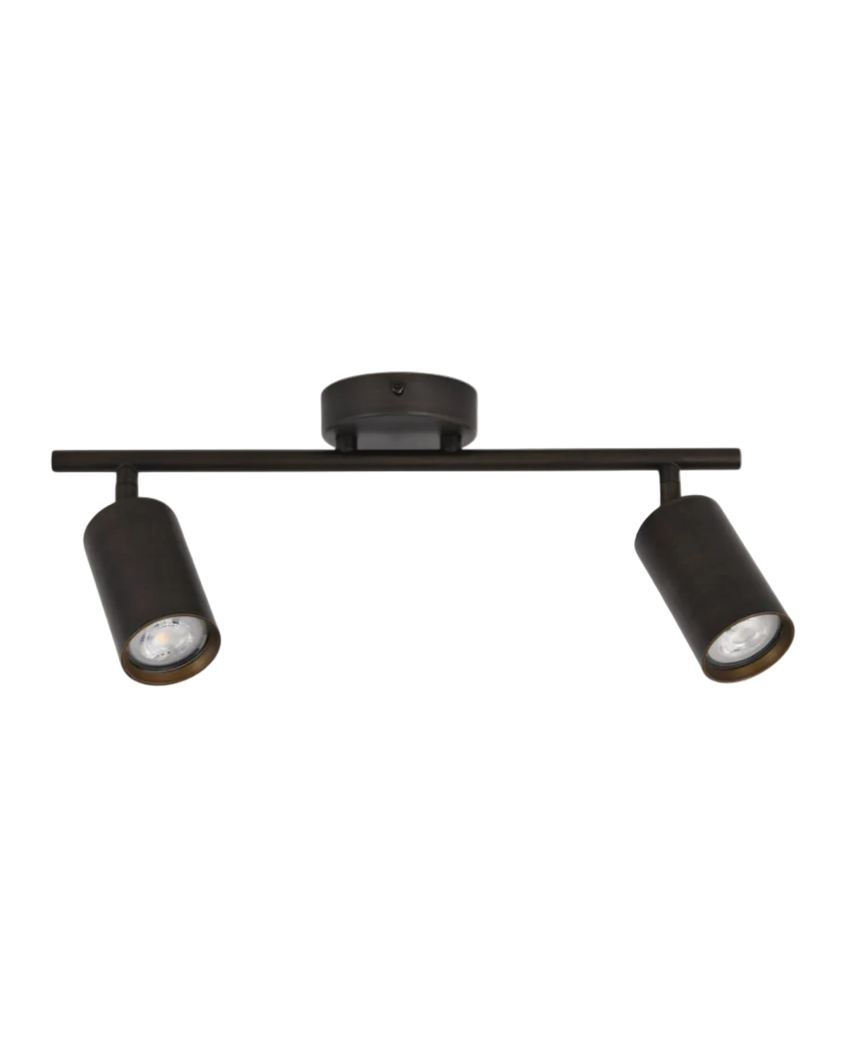 Tempo 2 Bar Spotlight Bronze