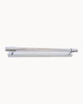 Nordic 1 600mm CCT Wall Light Chrome
