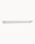 Nordic 1 900mm CCT Wall Light Chrome