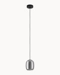 Ciampino Pendant Black